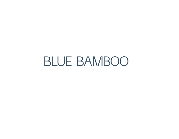 BLUE BAMBOO STUDIO